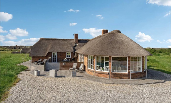 Nørre Lyngvig House | 193 m² House ∙ 4 bedrooms ∙ 8 guests