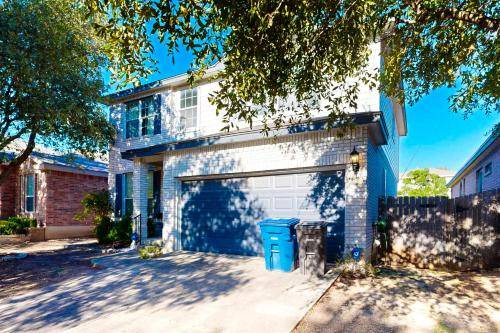 Helotes House | 194 m² House ∙ 4 bedrooms ∙ 8 guests