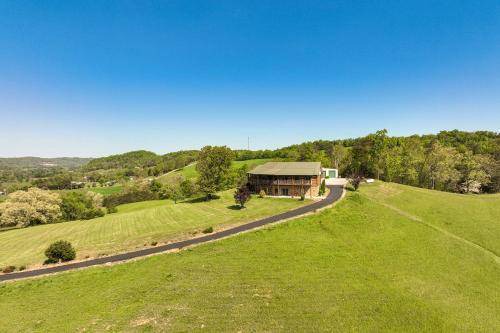 Newport House | 195 m² House ∙ 2 bedrooms ∙ 8 guests