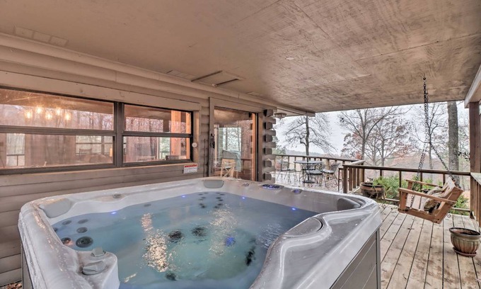 Mt. Sherman House | 195 m² House ∙ 4 bedrooms ∙ 10 guests