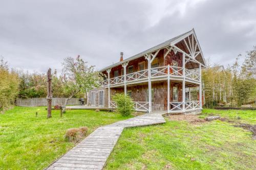 Ocean Beach House | 195 Wilmot Road