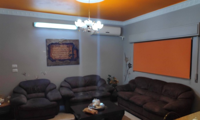 Jerash Apartment | 1955 The Heart of Jerash