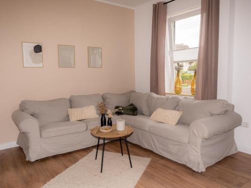 Fedderwardergroden Apartment | 196 Ferienwohnung Nordhood