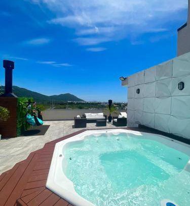 Ingleses Centro Apartment | 197 m² Apartment ∙ 3 bedrooms ∙ 8 guests