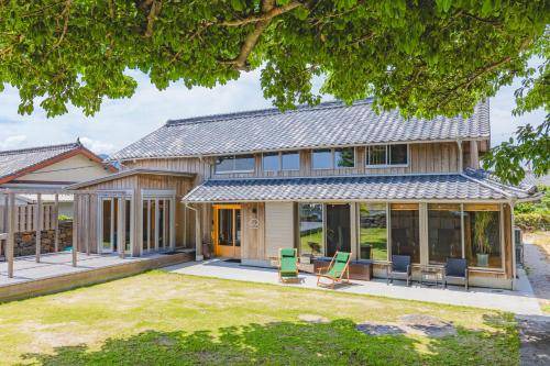 Goto Hostel | 198 m² Hostel ∙ 4 bedrooms ∙ 15 guests