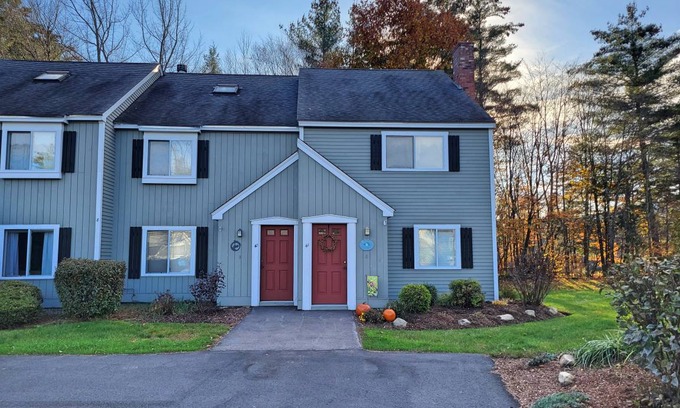 North Woodstock House | 199 m² House ∙ 3 bedrooms ∙ 9 guests