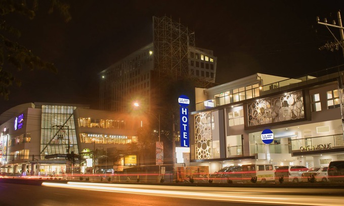 Cagayan de Oro Hotel | 1A Express Hotel