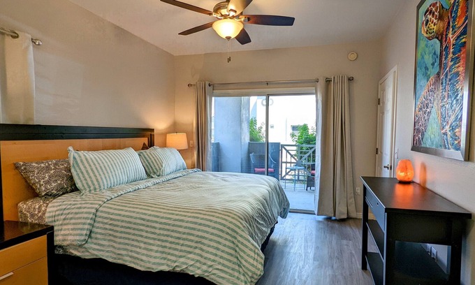 Tempe Condo | ππ©³1B/1B Condo by the Pool