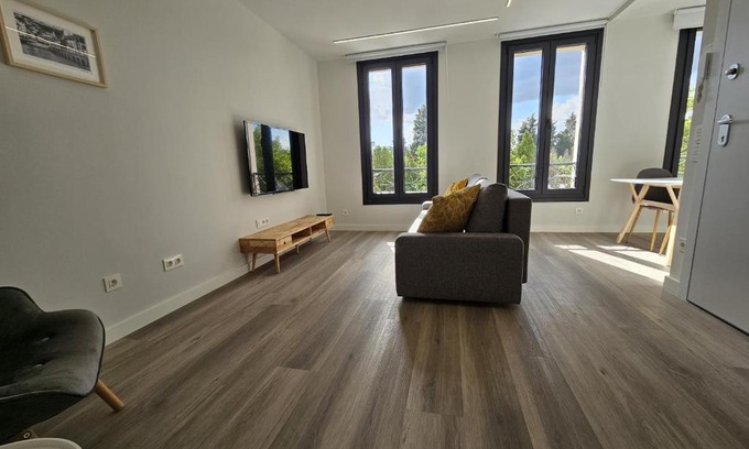 Distrito Rural Este Apartment | 1B105 Bonito apartamento en zona exclusiva