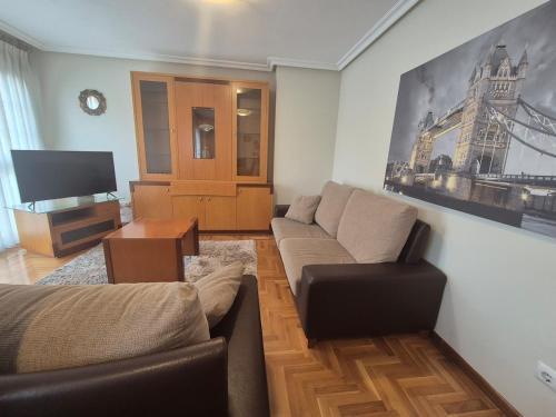 Distrito Oeste Apartment | 1B109 Apartmento Celina