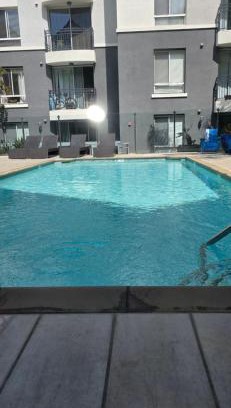 Pacific Palisades Apartment | 1BDR in the heart of Marina Del Rey