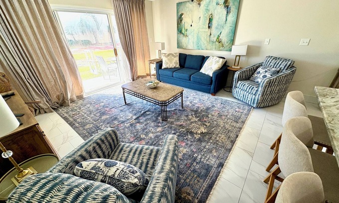 Miramar Beach Condo | 1BDRM PET FRIENDLY SLEEPS 6 WITH BEACH SERVICE nWEEKLY DISCOUNT