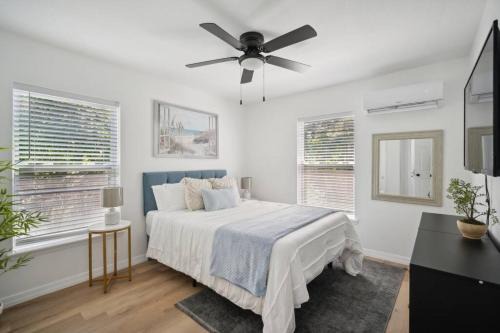 Sulphur Springs Apartment | 1bed 1bath in the heart of Tampa close to YBOR