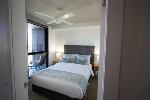 Bowen Hills Apartment | 1Bed Apartment - Valley Fringe - Free Parking