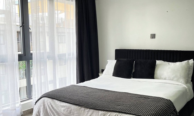 Kilimani Apartment | 1bedroom apartment available at a very affordable rate and a good location too
