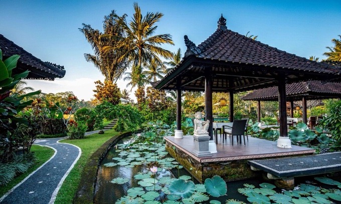 Tabanan Villa | 1Bedroom Deluxe - Complex Villa in Tabanan Area