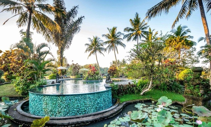 Tabanan Villa | 1Bedroom - Standard Complex Villa in Tabanan Area