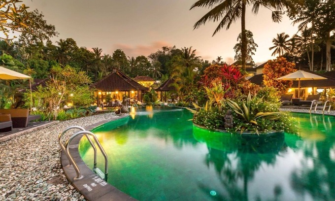 Tabanan Villa | 1Bedroom - Standard Complex Villa in Tabanan Area