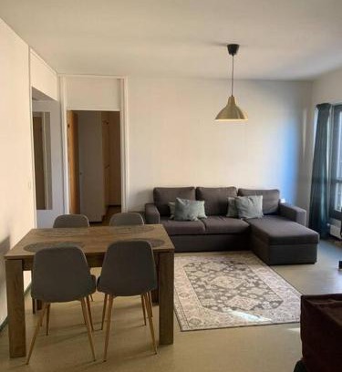 Kluuvi Apartment | 1BHK Apartment at City Center Helsinki