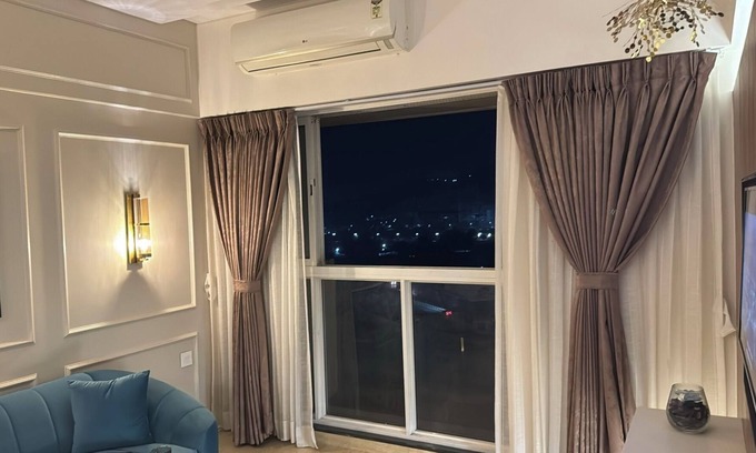 Pimpri - Chinchwad Apartment | 1bhk Lodha Belmondo Pune, Iconic Stadium View