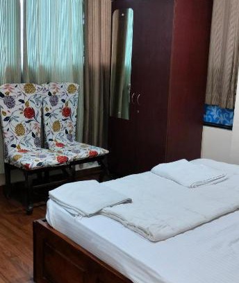 Meera Nagar Apartment | 1BHk STUDIO APARTMENT