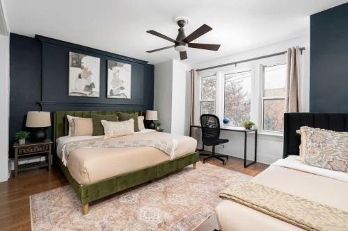 Brockton Village House | 1BR Apartment Near Queen West