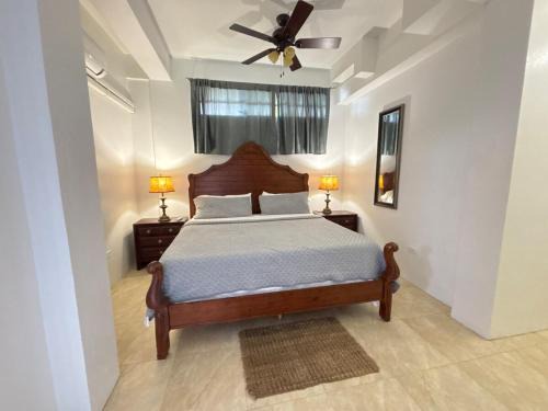 Estate Contant Apartment | 1BR Getaway with Breathtaking Views and King Bed