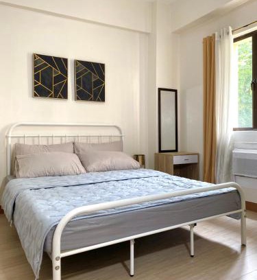 Pasay Apartment | 1BR NAIA T3 Residential Resort