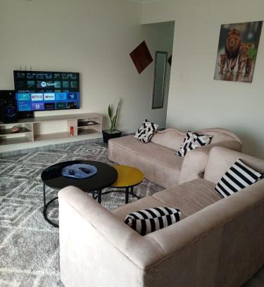 Central Province Apartment | 1Br-near beach and Prideinn Shanzu Mombasa Kenya