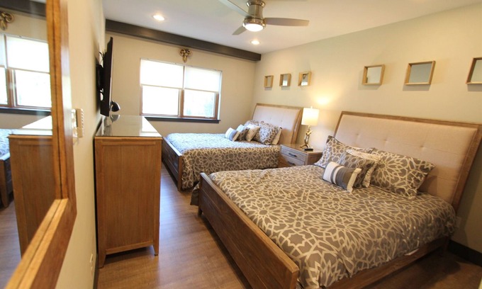Copper Mountain Condo | 1BR ~ Ski-in/Ski-out ~ Renovated Hotel Style