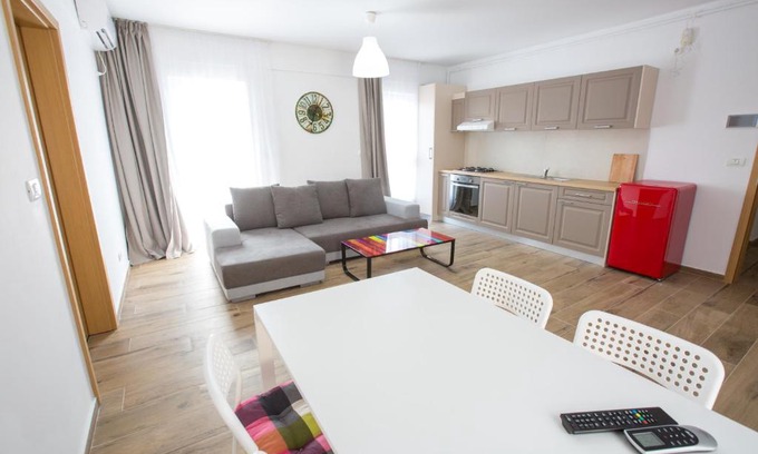 Timisoara Apartment | 1Hotels