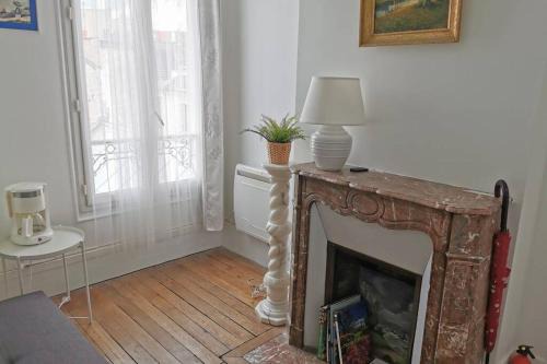 Saint-Germain-en-Laye Apartment | 1min RER - St Germain En Laye Hyper Center - Wei&Pei Apartment