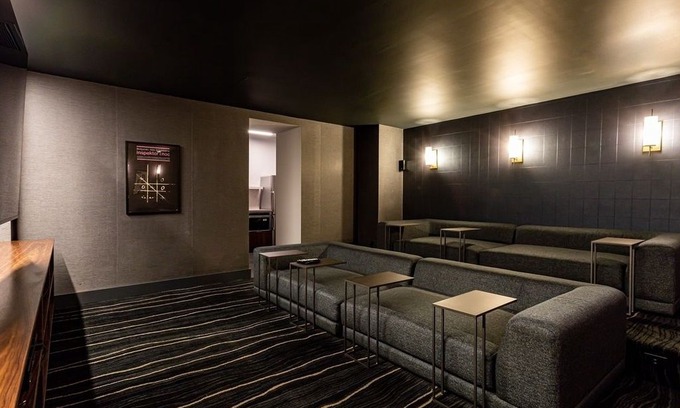 Queens Apartment | 1QPS Luxury apartment 10 mins to Manhattan include amenities doorman service