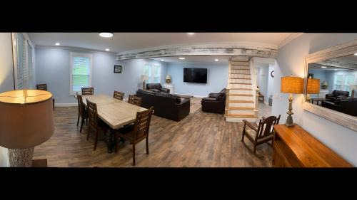 Cooperstown House | 1st Class Rentals The Thurman Munson House