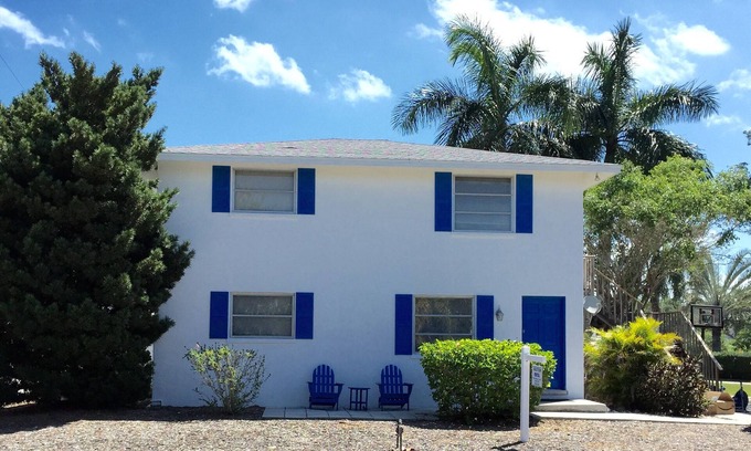 Whitney Beach House | 1st Floor 2 Bed 1 bath home short walk to beach, North LBK NO HURRICANE DAMAGE