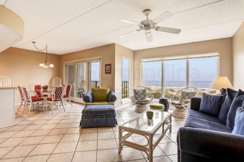 Ocean Cay House | 1st Floor, 2 Bed/2 Bath Oceanfront condo sleeps 6.