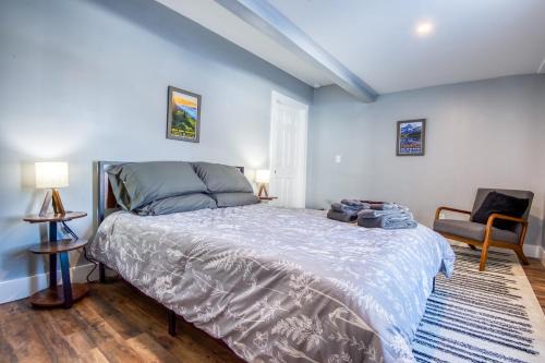 Whitefield House | 1st Floor - Adventure Property