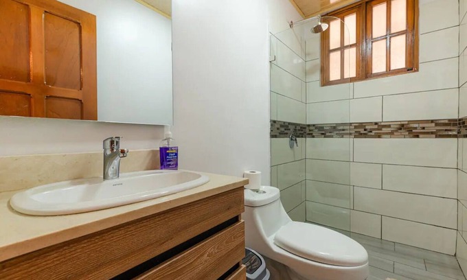 Mata Redonda Apartment | 1st floor apartment in San Jose near the airport