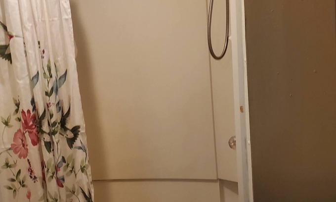 Waterville Apartment | 1st Floor Apartment