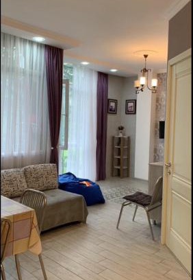 Kobuleti Apartment | 1st line apartment in Kobuleti