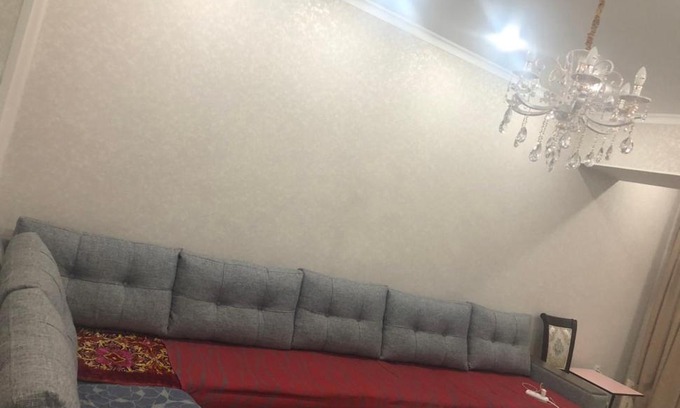 Chuy Province Apartment | 2х комнатная квартира