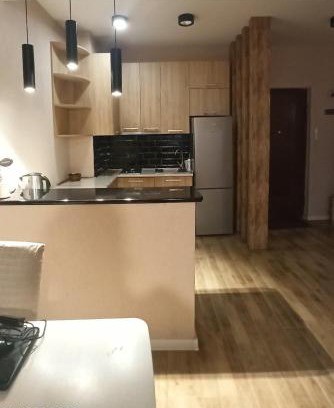 Vake-Saburtalo Apartment | 2 комнатная квартира в элитном доме
