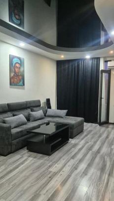 Vake-Saburtalo Apartment | 2 комнатная элитная квартира в элитном доме