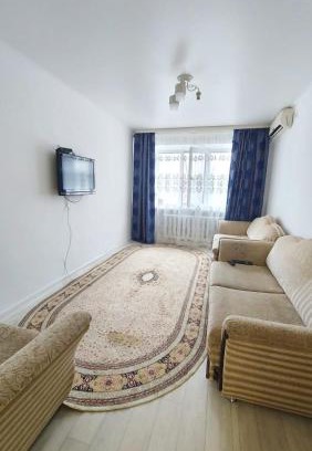 Atyrau Apartment | 2 ком/рн. Санатории