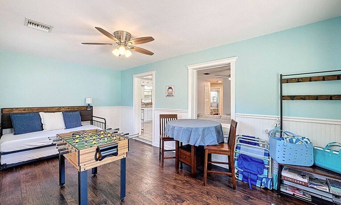 Crystal River House | 2/1 Home in Beautiful Crystal River
