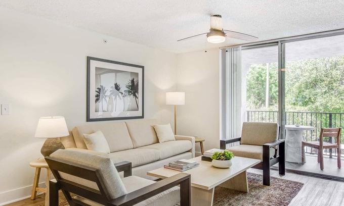 Davie Apartment | #2-104 - Tucker at Palm Trace Landings Fort Lauderdale