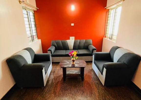 Agara Apartment | 2 & 3 BHK Condominium With Parking - SSR STAY'S