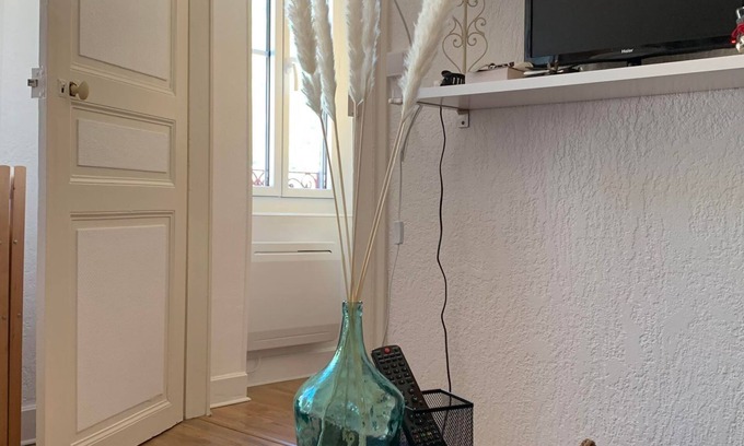 Cauterets Apartment | 2/4-person apartment 3 minutes from the ski lifts