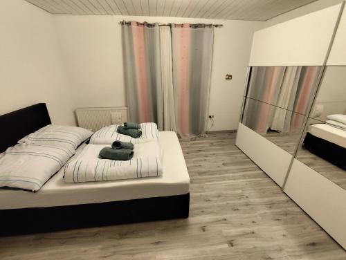 Friedrichshofen-Hollerstauden Apartment | 2,5- Zimmer Wohnung Ingolstadt