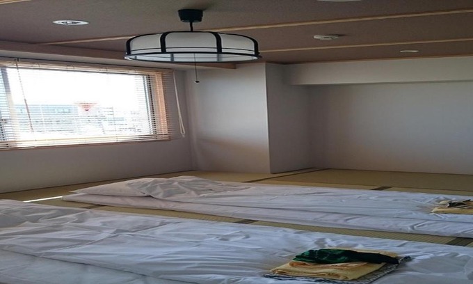 Kumagaya Hotel | 2-51 Miyamaecho - Hotel / Vacation STAY 8661